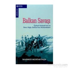 Balkan Savaşı