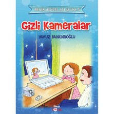 5 GİZLİ KAMERALAR - Yavuz Bahadıroğlu