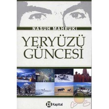 Yeryüzü Güncesi-Nasuh Mahruki