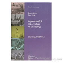 İmparatorluk Stratejileri Ve Ortadoğu-Bonyar Waylet