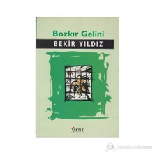 Bozkır Gelini-Bekir Yıldız