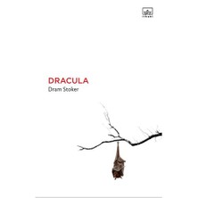 Dracula - Bram Stoker