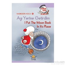 Ayı Yerine Getirdim - I Put The Moon Back İn Its Place