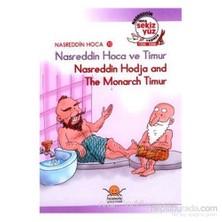 Nasreddin Hoca Ve Timur - Nasreddin Hodja And The Monarch Timur