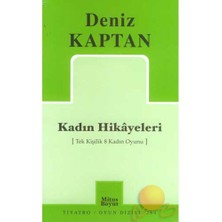 KADIN HİKAYELERİ