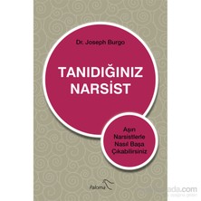 Tanıdığınız Narsist - Joseph Burgo