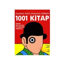 Ölmeden Önce Okumanız Gereken 1001 Kitap - Peter Boxall