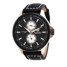 Beverly Hills Polo Club Bh7010-01 Erkek Kol Saati