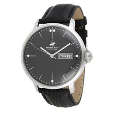 Beverly Hills Polo Club Bh7019-02 Erkek Kol Saati