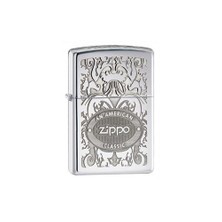 Zippo Çakmak 24751 American Clas Crown Stamp™