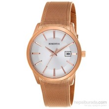Momentus Mp249r-02Sr Erkek Kol Saati