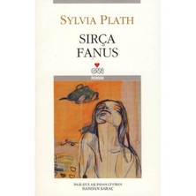 Sırça Fanus - Sylvia Plath