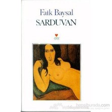 Sarduvan - Faik Baysal