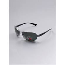 Ray-Ban  3379 004/58 64 Erkek Günes Gözlügü