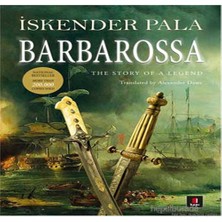 Barbarossa - İskender Pala