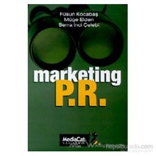 Marketing P.R.-Müge Elden