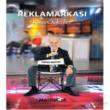 Reklamarkası - Kısa Öyküler-Ender Merter