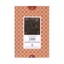 İstanbul'Un 100 Çağdaş Sanatçısı-Ceren Yartan