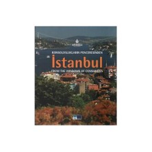 Konsoloslukların Penceresinden İstanbul