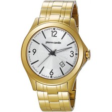 Pierre Cardin 104871F05 Erkek Kol Saati
