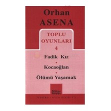 Toplu Oyunları 4 Fadik Kız - Kocaoğlan - Ölümü Yaşamak