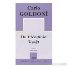 İki Efendinin Uşağı