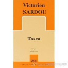 Tosca-Victorien Sardou