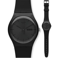 Swatch SUOB702 New Gent Unisex Kol Saati