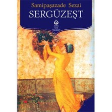 Sergüzeşt