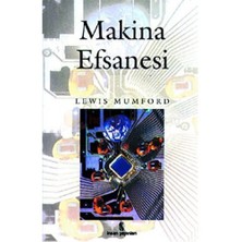Makina Efsanesi
