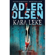 Kara Leke - Jussi Adler Olsen