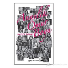 Annelik Ömür Boyu - Hatice Özbay