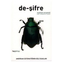 De-Şifre-Nedret Ersanel