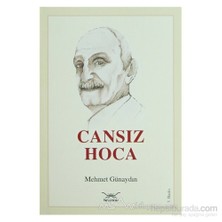 Cansız Hoca-Mehmet Günaydın