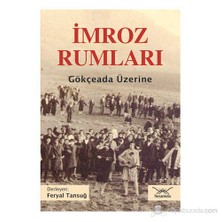 İmroz Rumları - Derleme