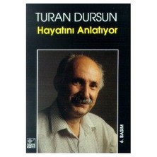 Turan Dursun Hayatını Anlatıyor-Şule Perinçek