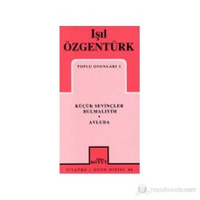 Toplu Oyunları 1 Küçük Sevinçler Bulmalıyım Avluda