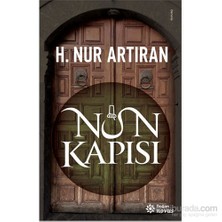 Nun Kapısı-H. Nur Artıran