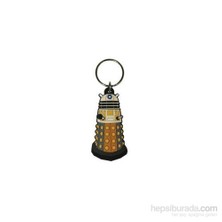 Doctor Who Dalek Front Anahtarlık