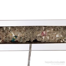 Langoni Crystal Power Led 73 Cm Sarkıt