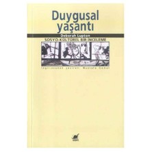 Duygusal Yaşantı-Deborah Lupton