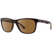Ray-Ban Rb4181 710/83 57 Unisex Güneş Gözlüğü