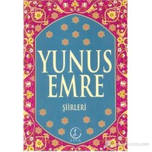 Yunus Emre Şiirleri
