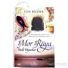 Mor Rüya Yedi Uyurlar-Eda Bildek