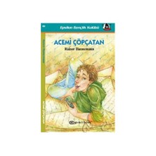 Acemi Çöpçatan