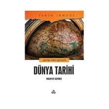 Dünya Tarihi-Muzaffer Taşyürek
