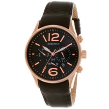 Momentus  Erkek  Kol Saati - Fd263r-06Kr