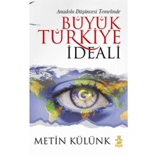 Büyük Türkiye İdeali