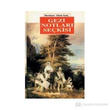Gezi Notları Seçkisi