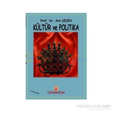Kültür Ve Politika
